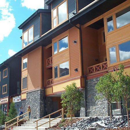Canmore Crossing Экстерьер фото
